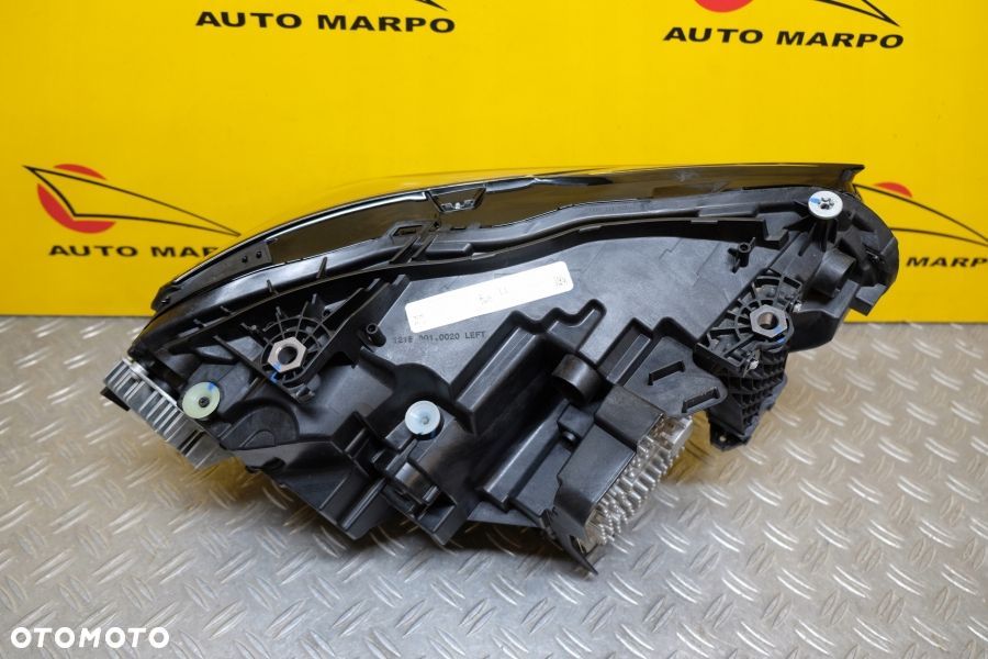 BMW 2 G42 COUPE 2022- REFLEKTOR LAMPA FULL LED LEWA USA - 6