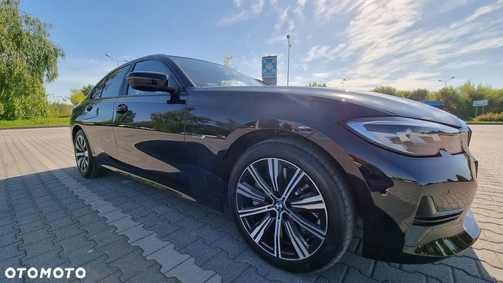 BMW Seria 3 - 2