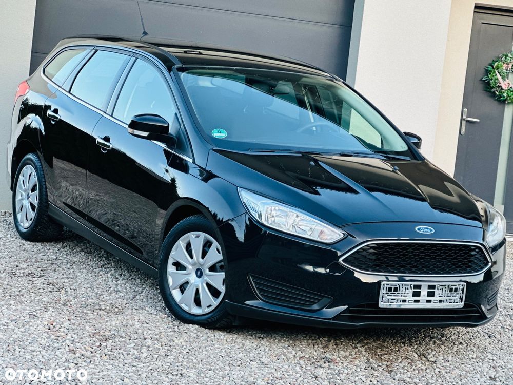 Ford Focus - 10