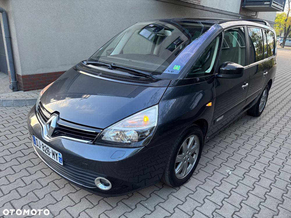 Renault Espace 2.0 dCi Privilege - 4