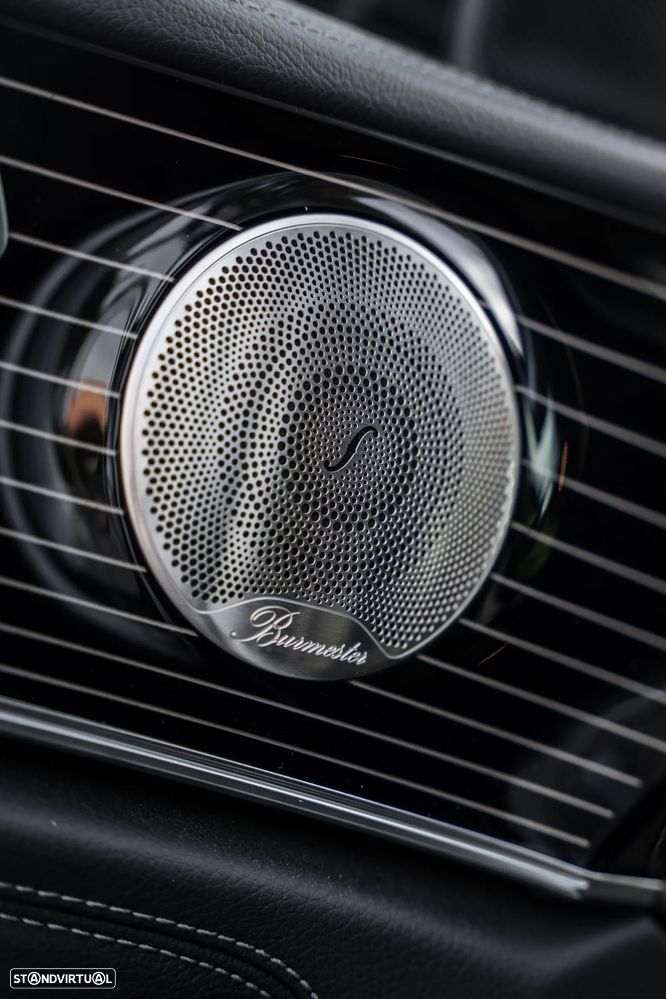 Mercedes-Benz E 300 de AMG Line - 32