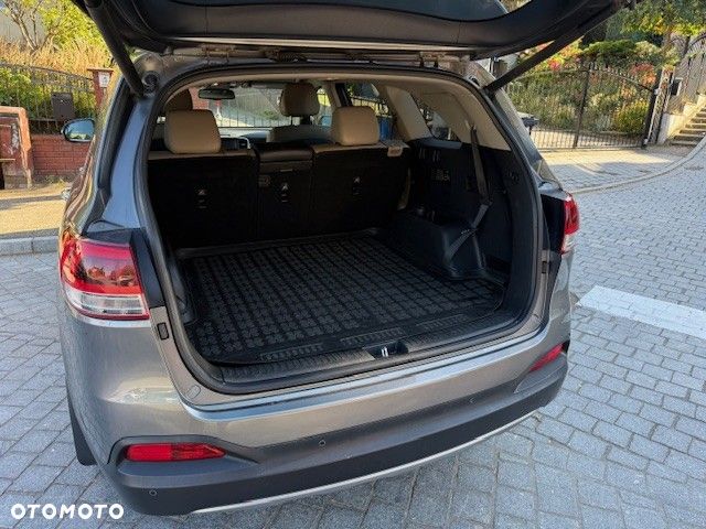 Kia Sorento - 27