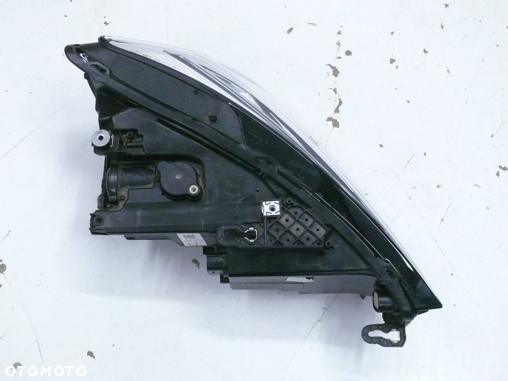 LAMPA PRZEDNIA LEWA SEAT LEON IV 4 5FB 2020 LED FULL EU - 2