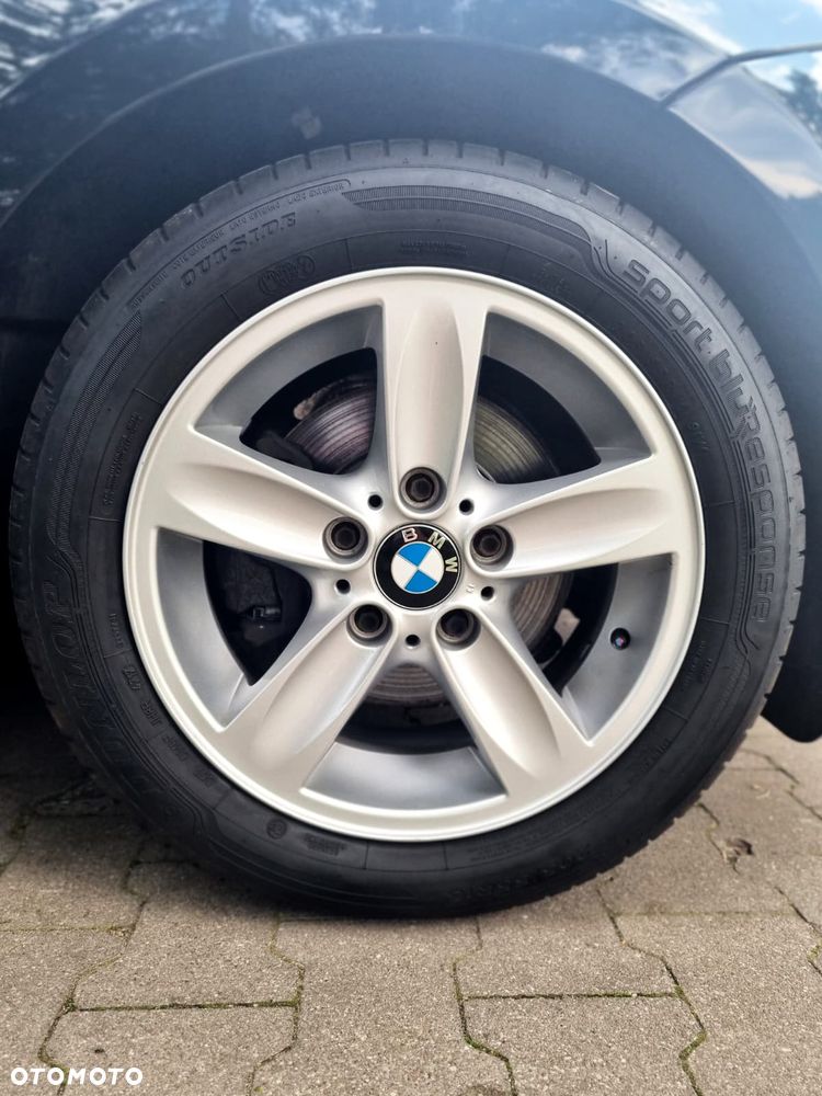 BMW Seria 1 118i Edition Exclusive - 4