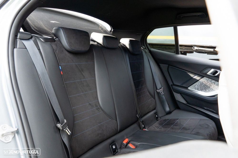BMW 116 Pack Desportivo M Pro - 38