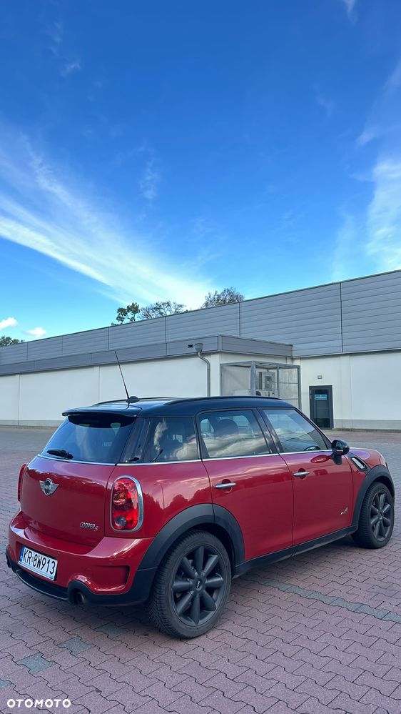 MINI Countryman - 6