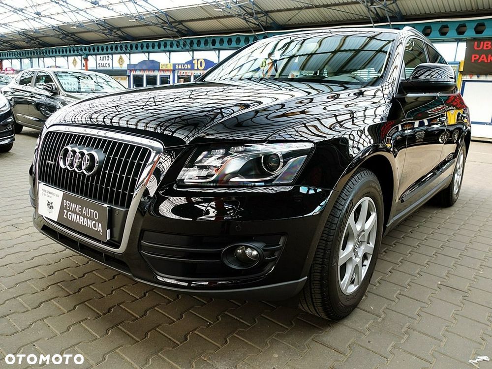 Audi Q5 - 8