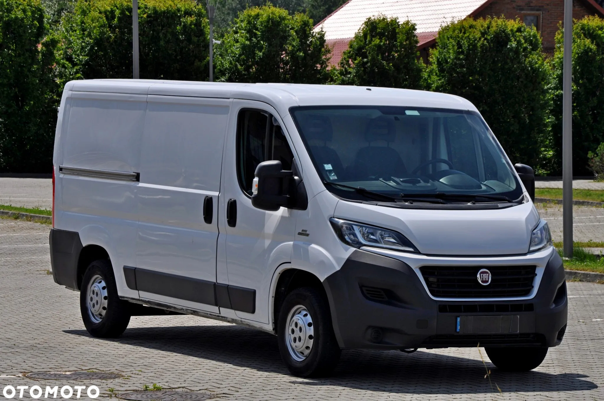Fiat Duacto - 14