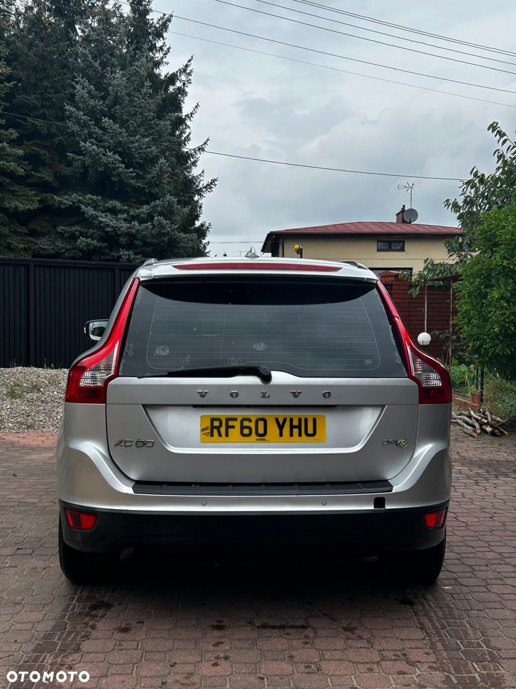 Volvo XC 60 - 6