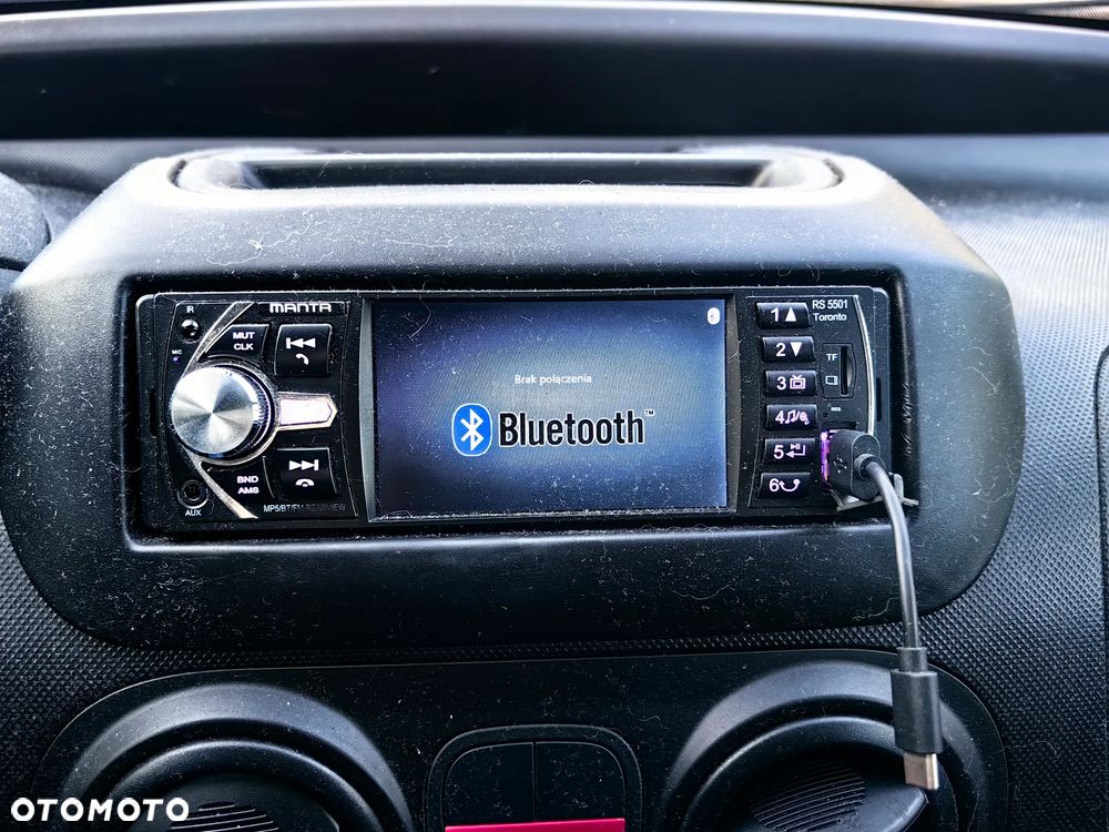 Fiat Fiorino Kombi 8V Base - 9