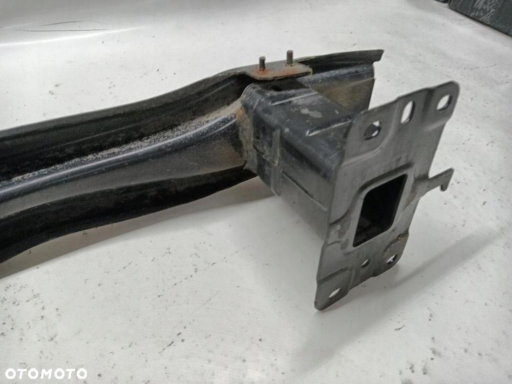 WZMOCNIENIE BELKA ZDERZAKA TYŁ TYLNA VW TIGUAN 2 5NA807586 - 13