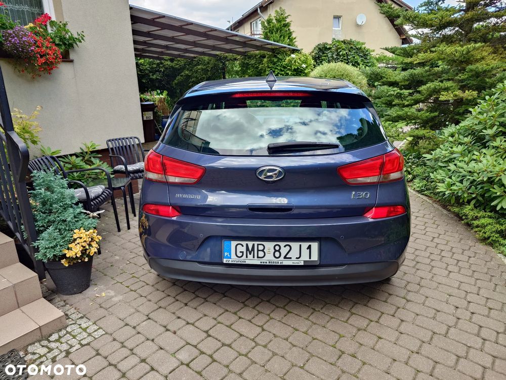 Hyundai i30 1.4 Premiere Comfort - 3