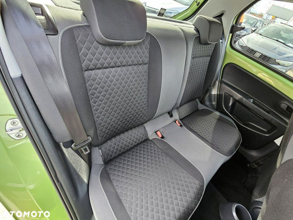 Skoda Citigo 1.0 Elegance - 13