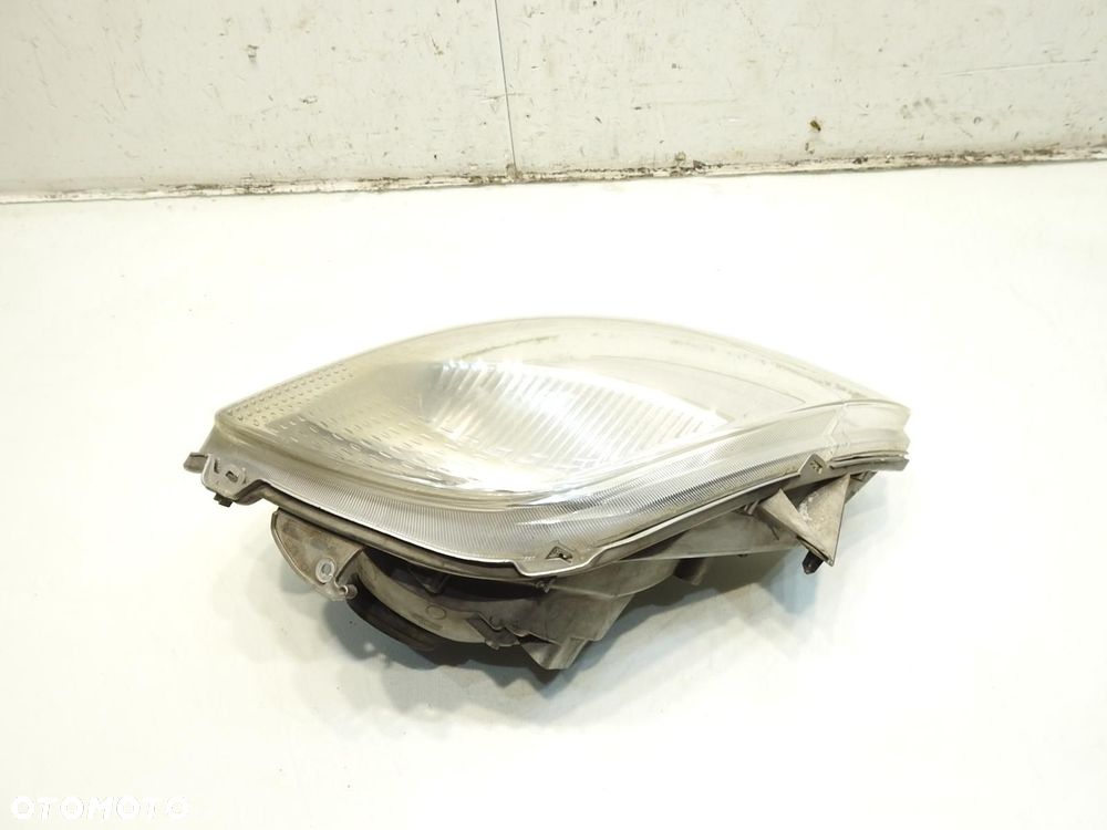 LAMPA LEWY PRZÓD RENAULT TRAFIC II - 5
