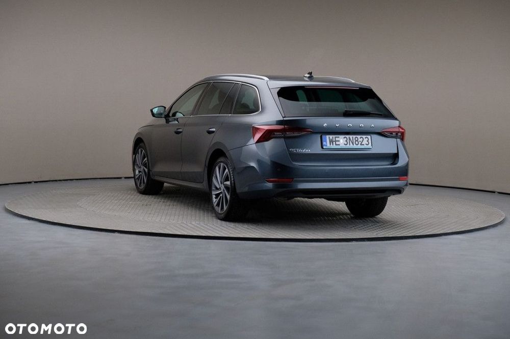 Skoda Octavia 2.0 TDI Style DSG - 2