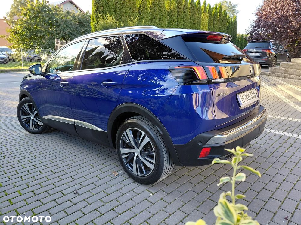 Peugeot 3008 BlueHDi 120 EAT6 Stop & Start Business Line - 37