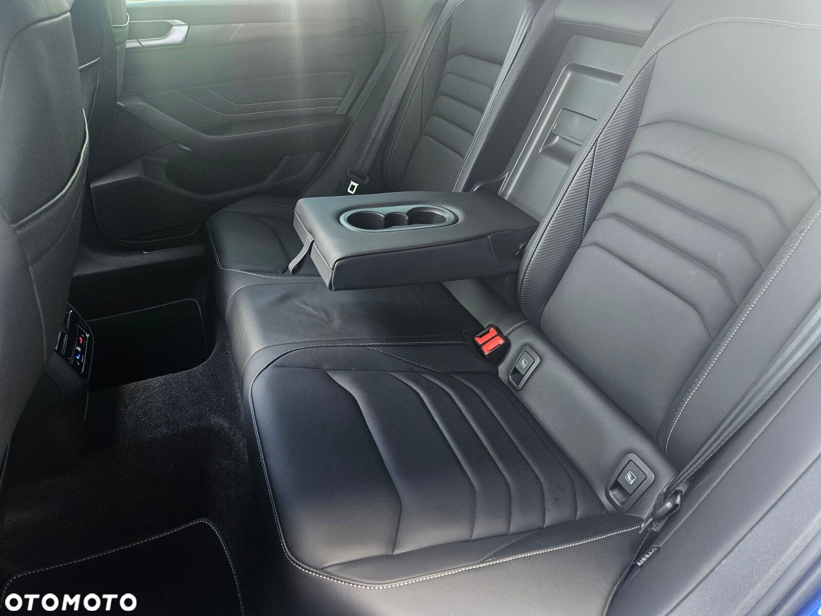 Volkswagen Arteon - 33