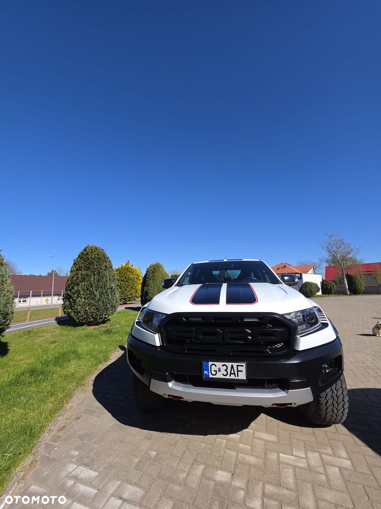 Ford Ranger - 23