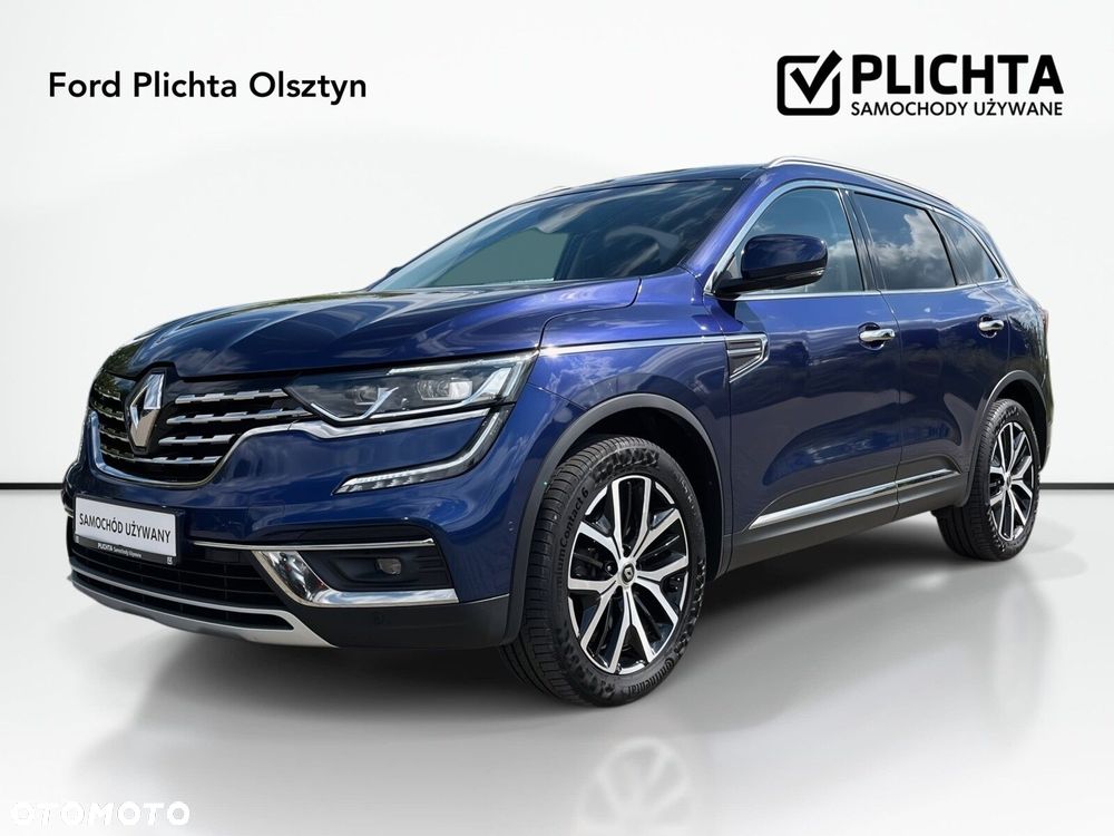 Renault Koleos - 30