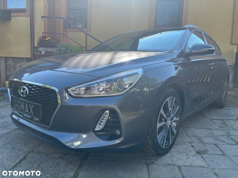 Hyundai i30 1.4 T-GDI Premium - 2