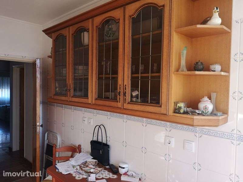 Apartamento T2 em Agualva-Cacém - Grande imagem: 3/12