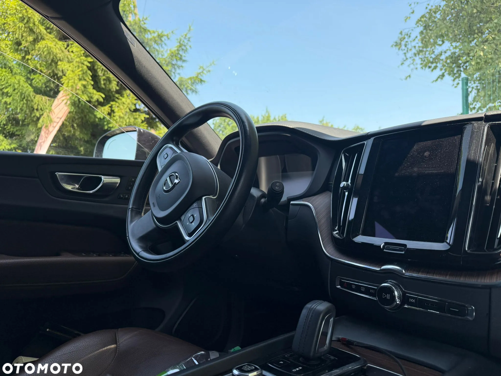 Volvo XC 60 T8 AWD Plug-In Hybrid Inscription - 6