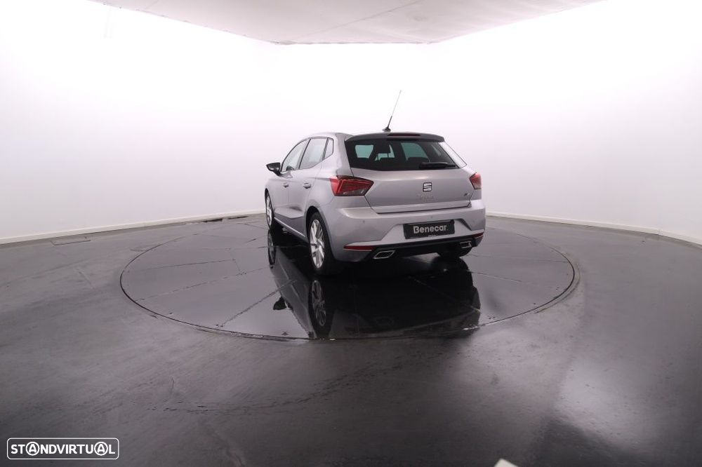 SEAT Ibiza 1.0 TSI FR - 5