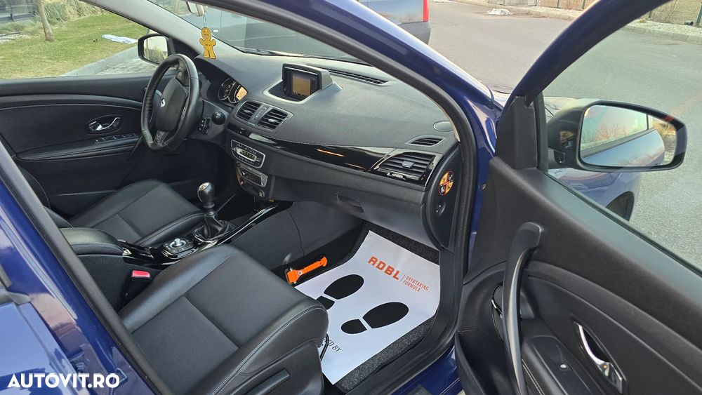 Renault Megane - 7