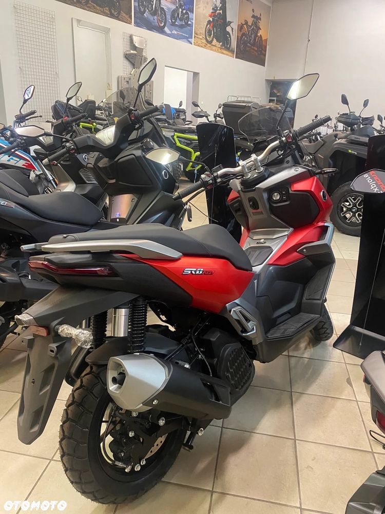 VOGE SR1 ADV - 11