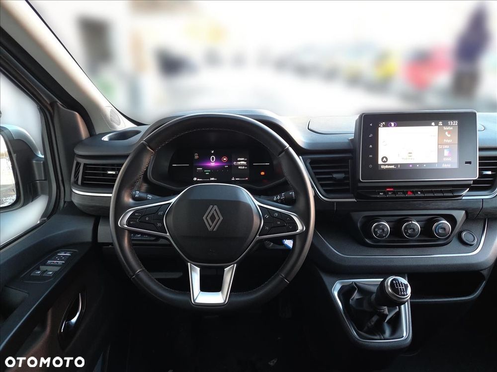 Renault trafic - 17