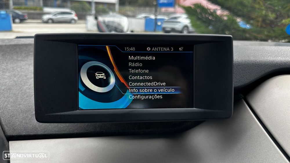 BMW i3 (94 Ah) - 38