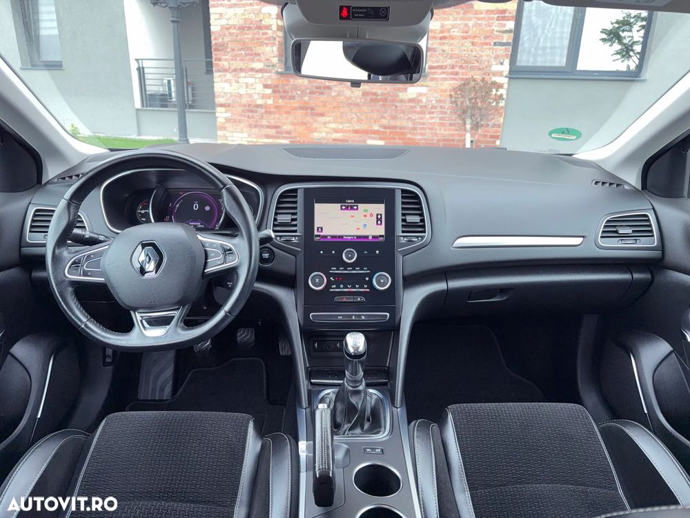 Renault Megane - 6
