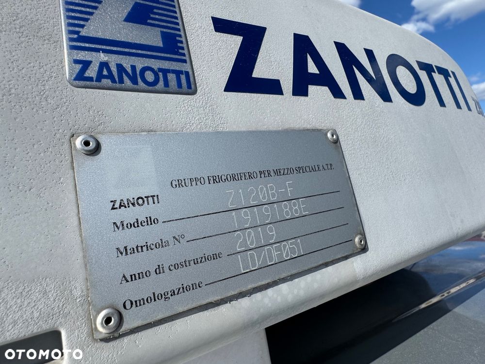 Ford Transit courier - 17
