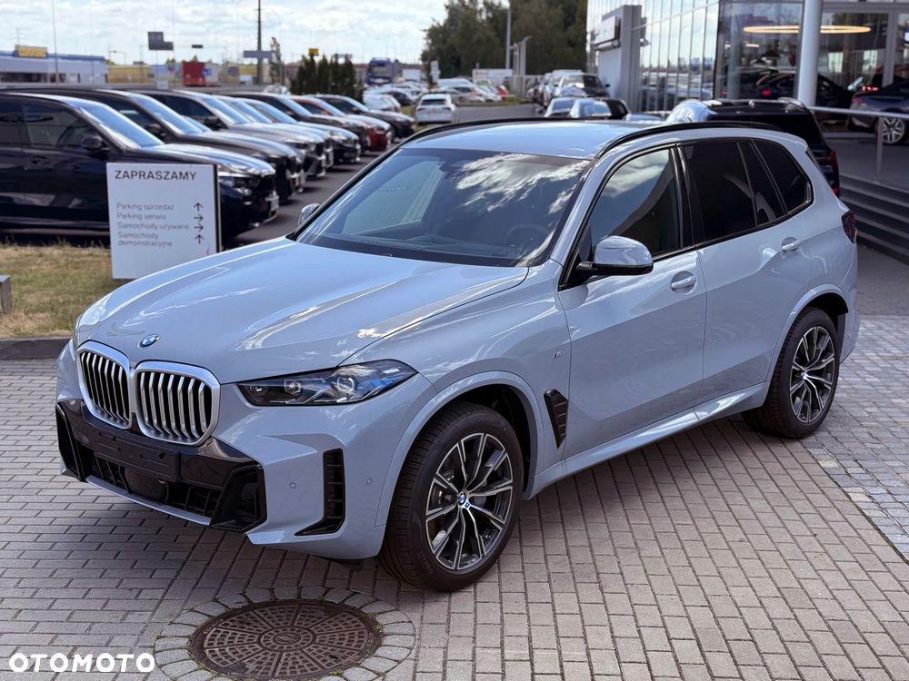 BMW X5 xDrive30d - 3