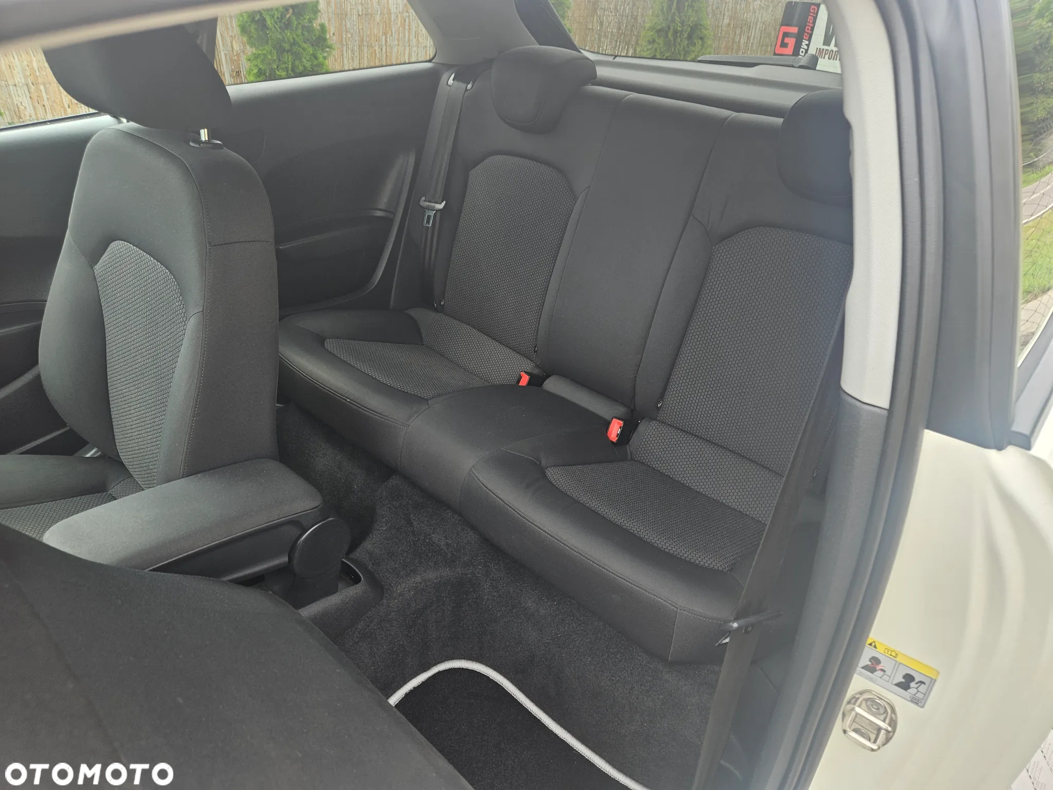 Audi A1 1.2 TFSI Attraction - 12