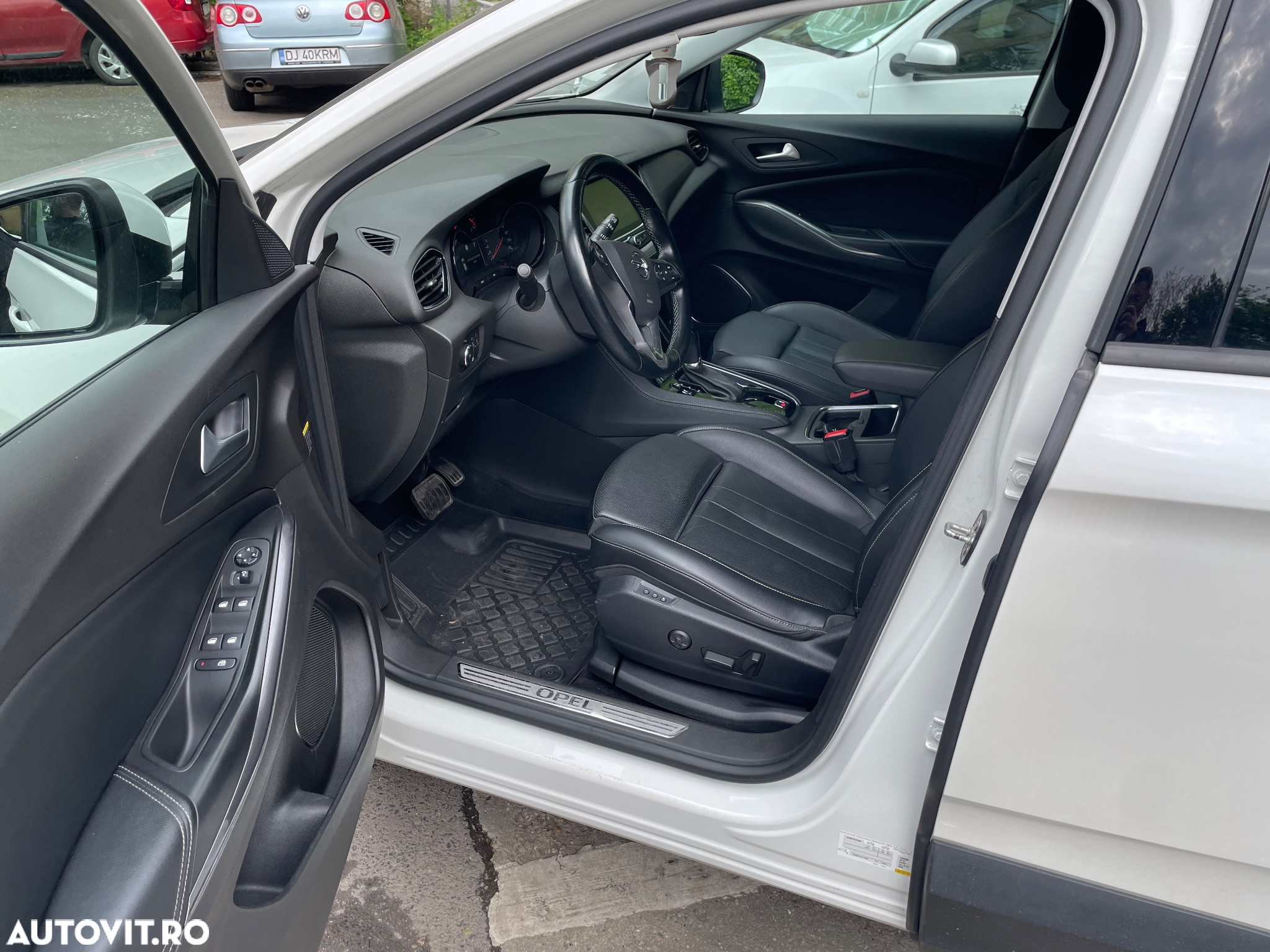 Opel Grandland X 1.5 START/STOP Elegance - 13