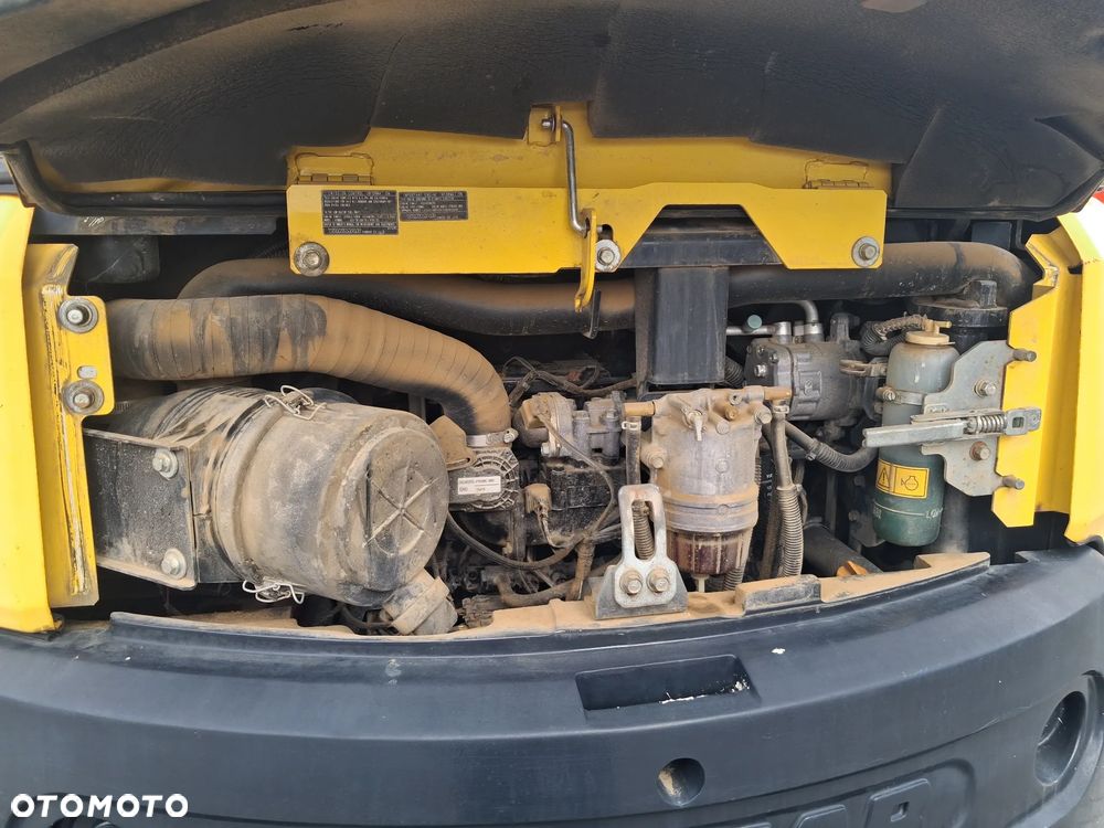 Yanmar ViO 80 - 1A - 10