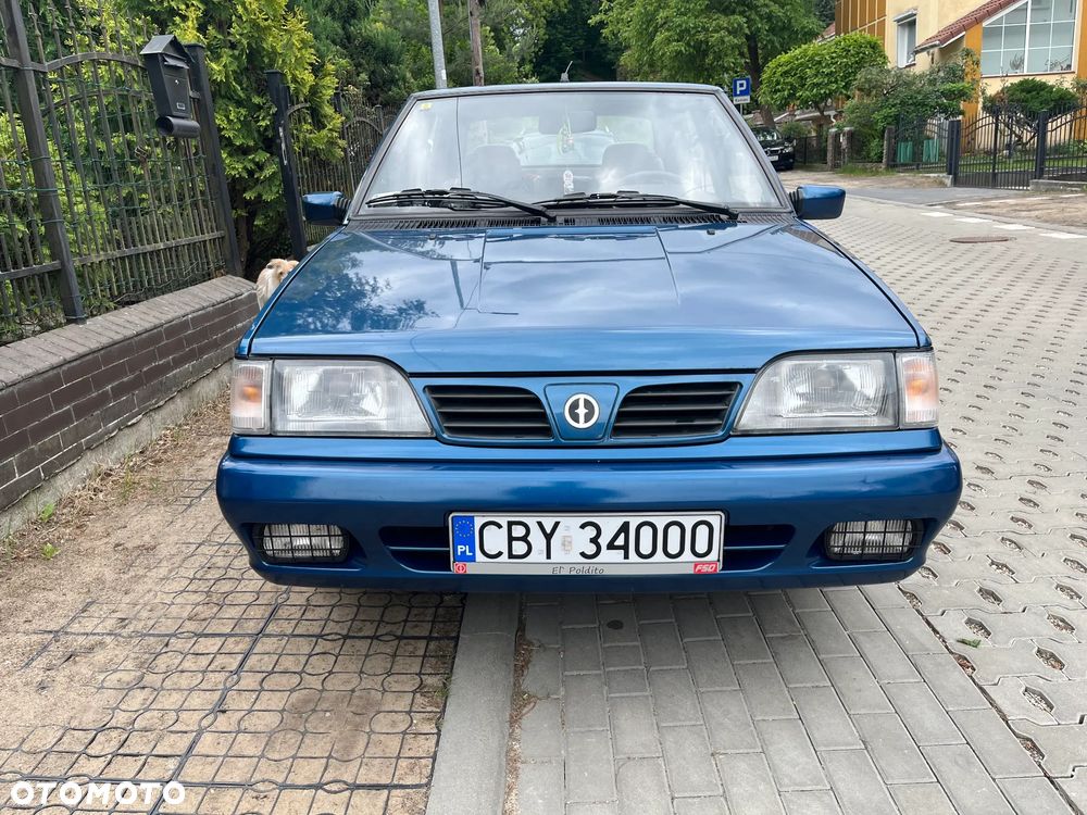 Polonez Atu - 10