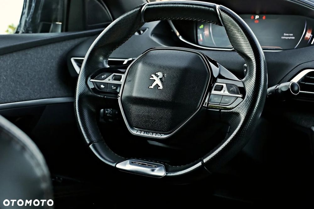 Peugeot 3008 - 20