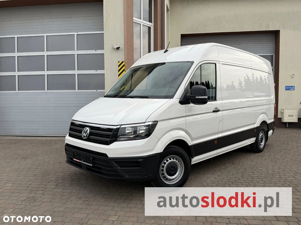 Volkswagen Crafter L2H2 - 1