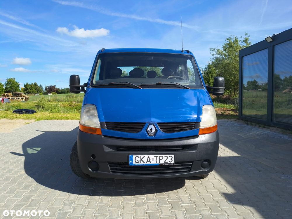 Renault MASTER - 11