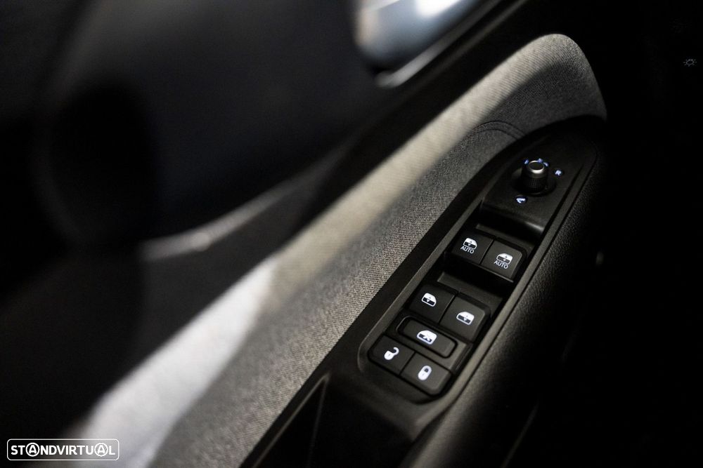 Jeep Compass 1.3 T Longitude - 12