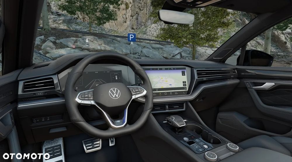 Volkswagen Touareg 3.0 V6 TFSI PHEV 340kW 4Motion R Final Edition - 3