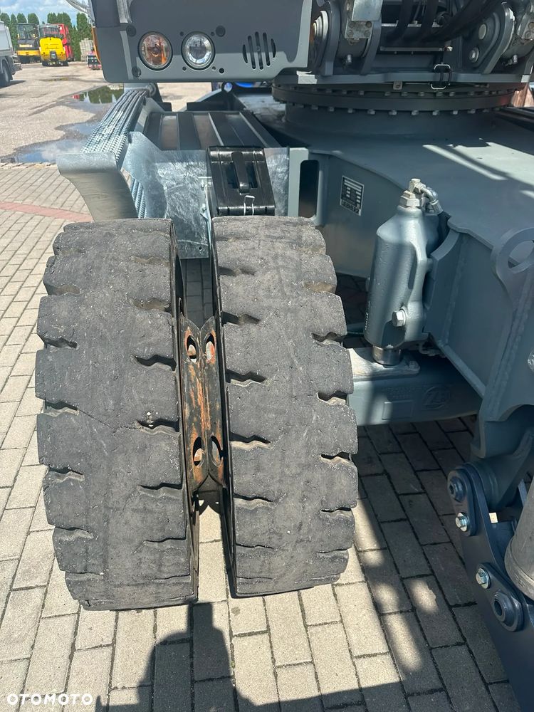 Liebherr 914 - 22