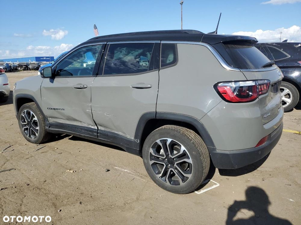 Jeep Compass - 5