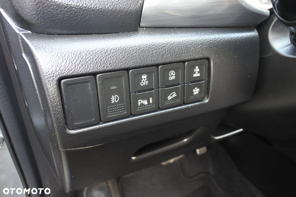 Suzuki Vitara 1.4 T Boosterjet S 4WD - 23