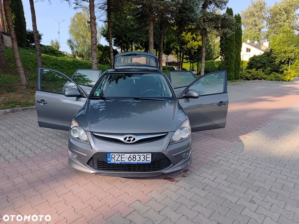 Hyundai i30 - 9