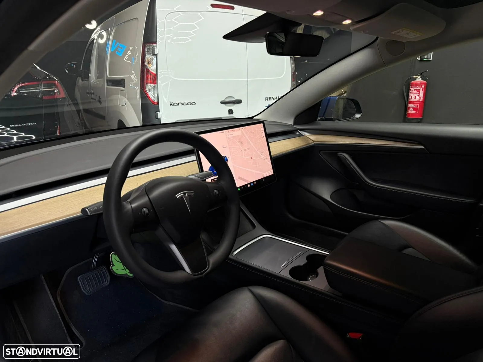 Tesla Model 3 Long Range AWD Dual Motor - 13