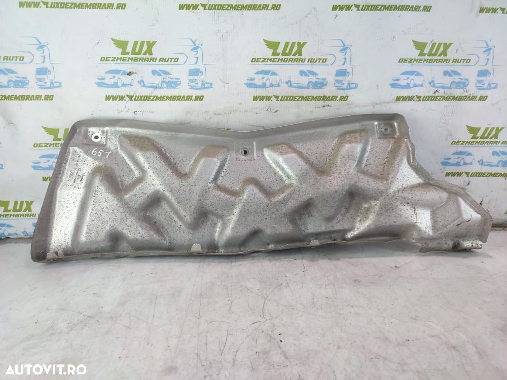 Scut termic  bara spate 80A807329 Audi Q5 2 (FYB) [2016 - 2020] 2.0 t - 2
