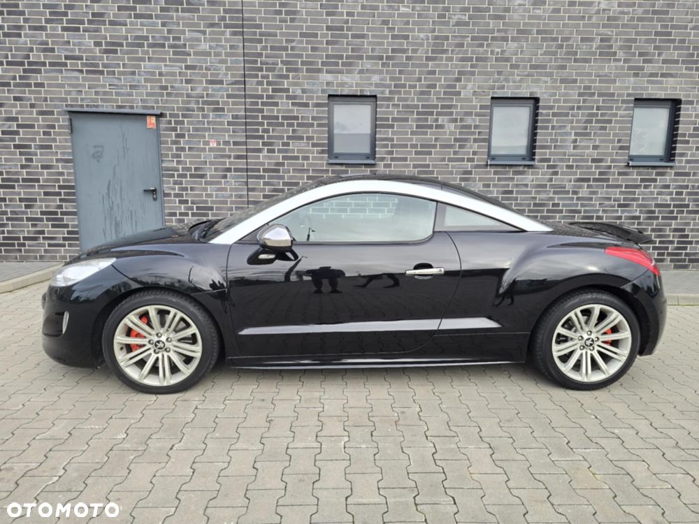 Peugeot RCZ 1.6 200 THP - 9